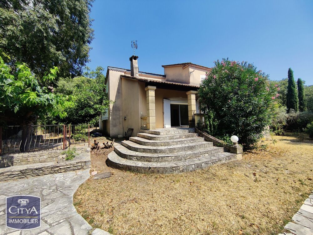 Vente Maison maison Nîmes