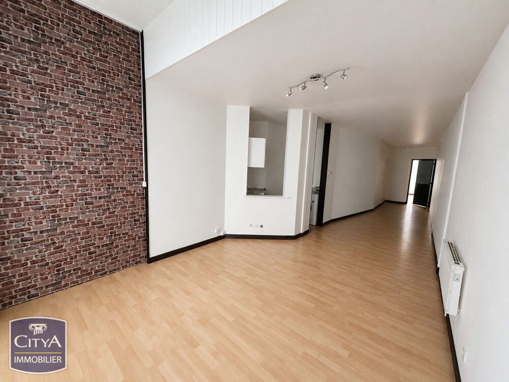 Vente Appartement appartement Lille