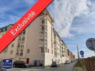  Appartement à vendre 1 pièce 20 m²