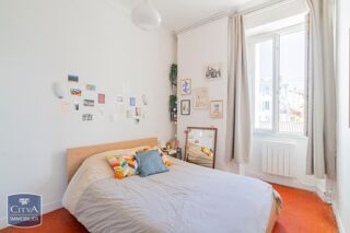  Appartement � vendre 2 pi�ces 47 m�