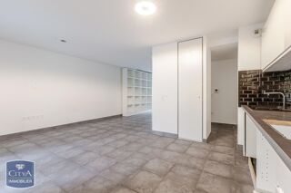  Appartement à vendre 3 pièces 64 m²
