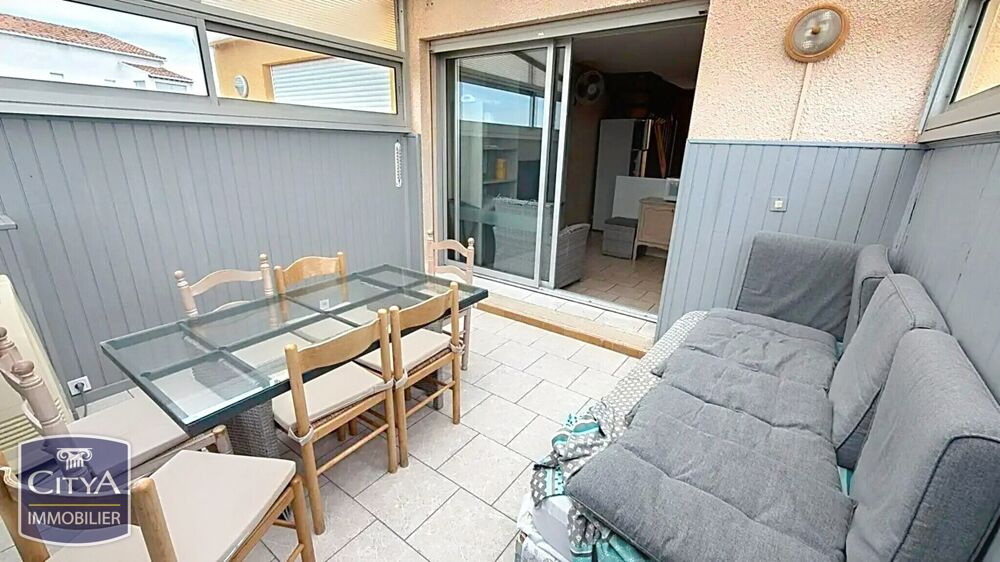 Vente Appartement appartement Leucate