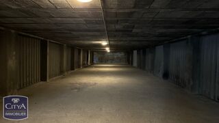  Parking / Garage à vendre 14 m²