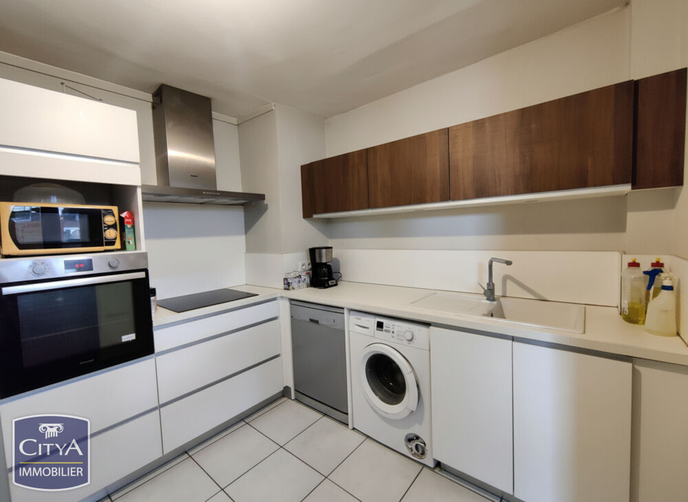 Vente Appartement appartement Nîmes