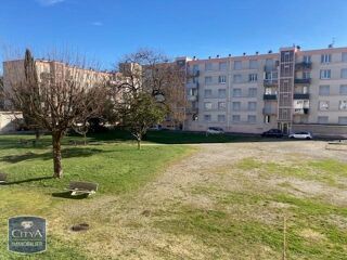  Appartement à vendre 1 pièce 27 m²