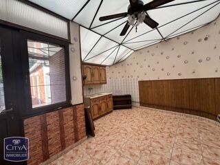 Vente Maison maison Rieulay
