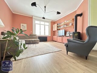  Maison � vendre 5 pi�ces 129 m�