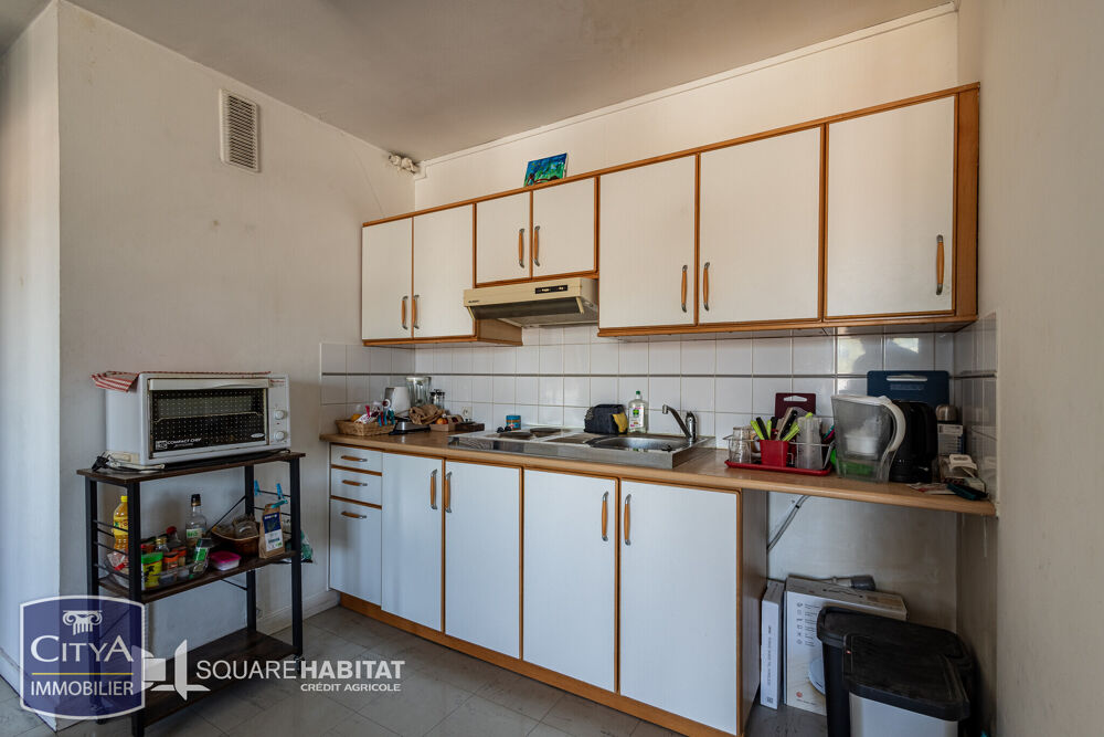 Vente Appartement appartement Lille
