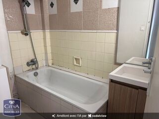  Appartement à vendre 2 pièces 48 m²