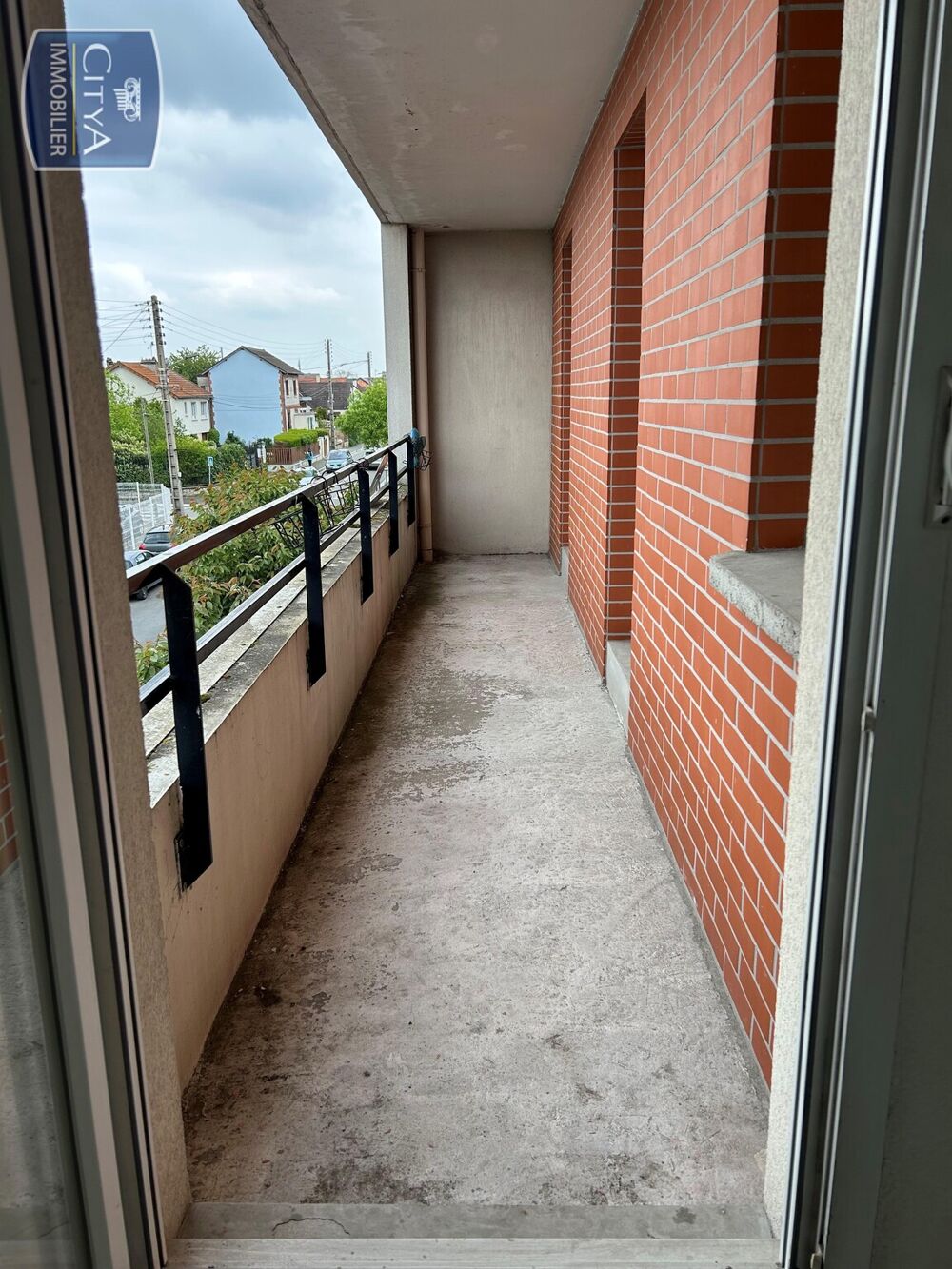 Vente Appartement appartement Goussainville