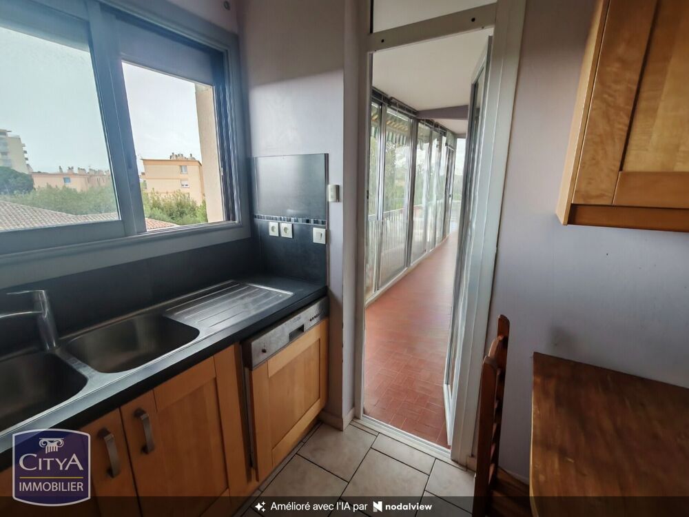 Vente Appartement appartement Fréjus