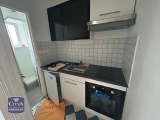 Vente Appartement appartement Saint-brieuc