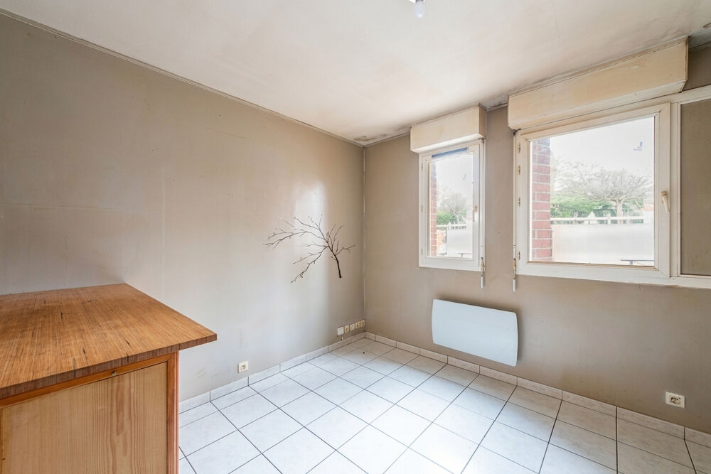 Vente Appartement appartement Valenciennes