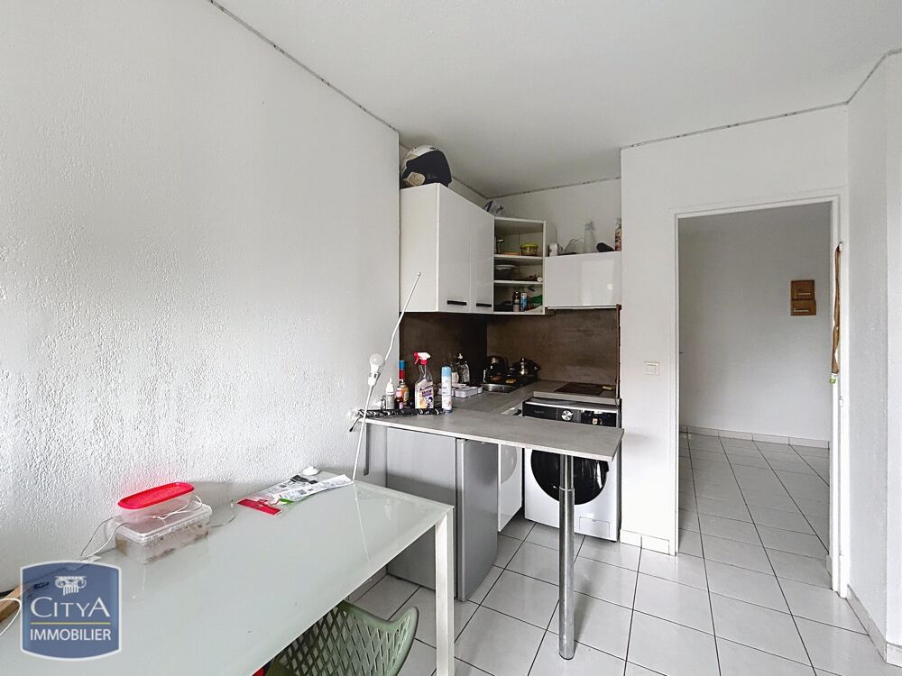 Vente Appartement appartement Fréjus