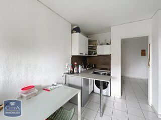  Appartement à vendre 1 pièce 21 m²