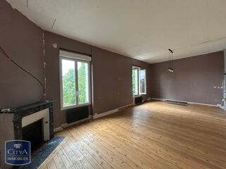  Maison à vendre 6 pièces 130 m²