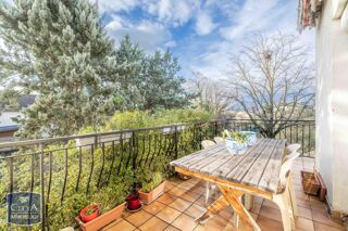  Maison à vendre 5 pièces 120 m²