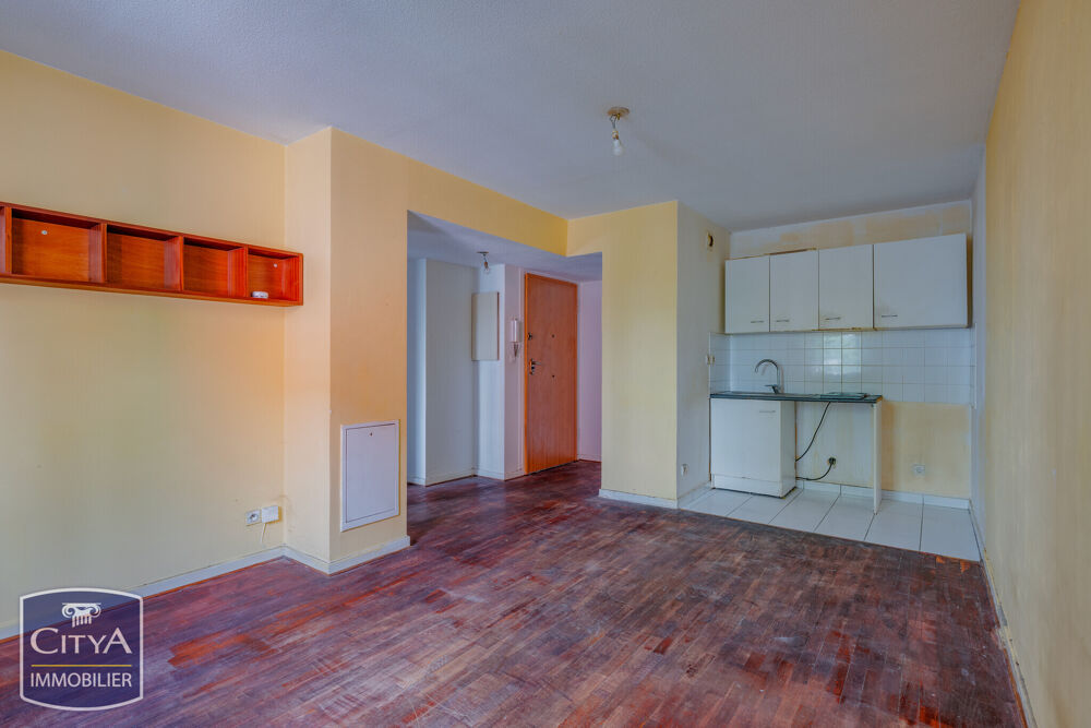 Vente Appartement appartement Lyon 3