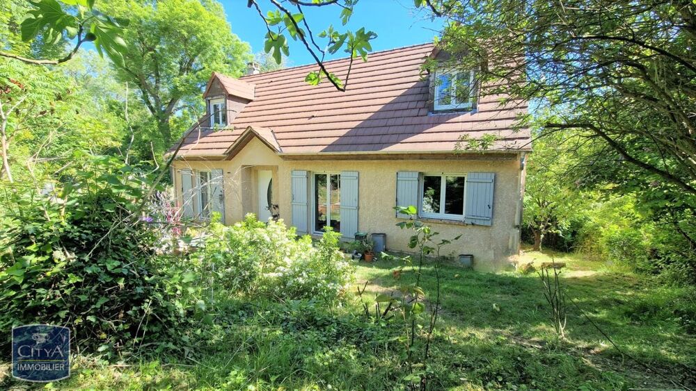 Vente Maison maison Chalifert