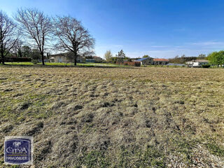  Terrain à vendre 809 m²