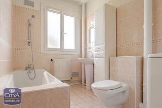  Appartement � vendre 2 pi�ces 56 m�