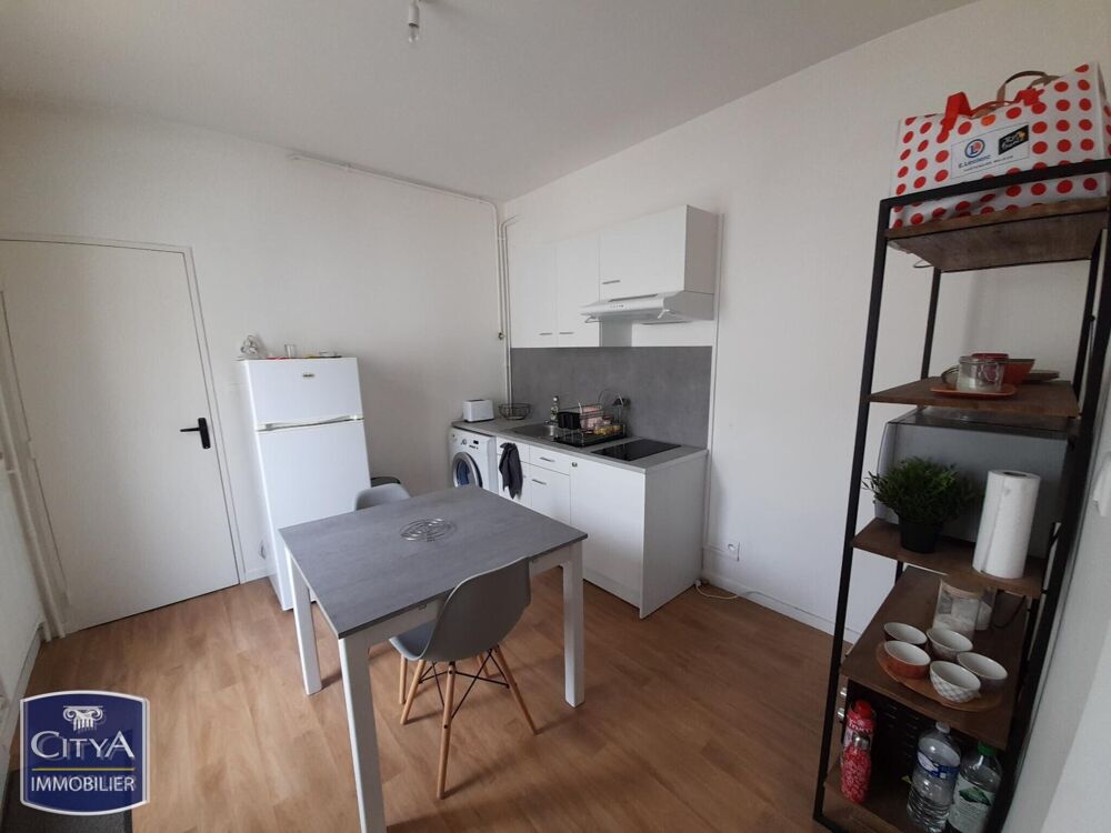 Vente Appartement appartement Tours
