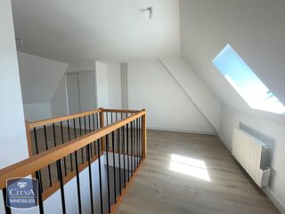 Appartement à vendre 3 pièces 92 m²