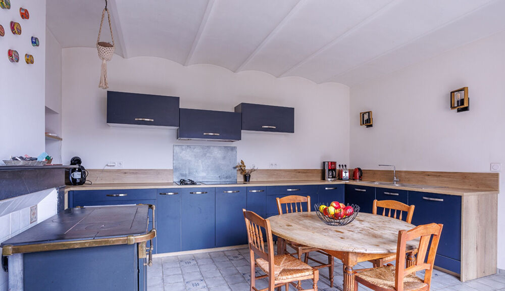 Vente Maison maison Bermerain