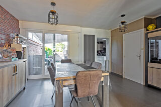  Maison à vendre 4 pièces 90 m²