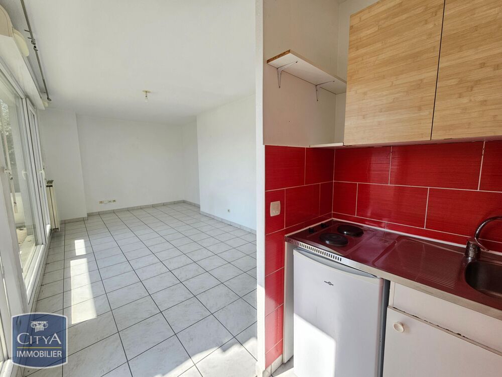 Vente Appartement appartement Grenoble