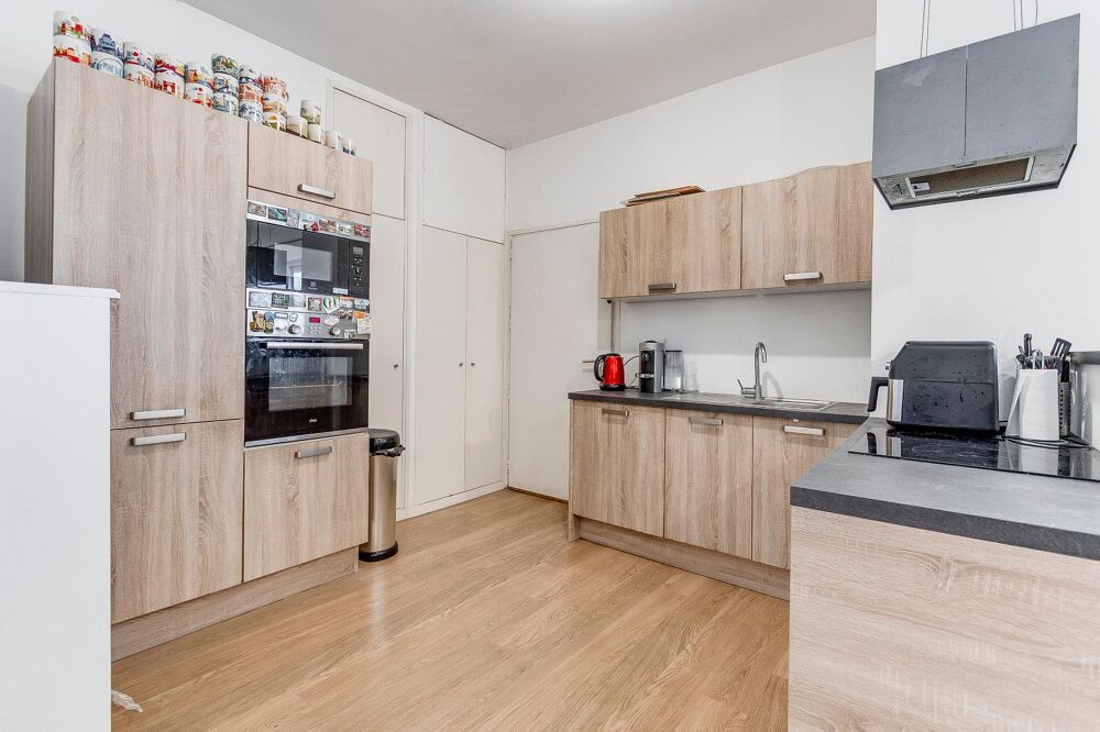 Vente Appartement appartement Lille