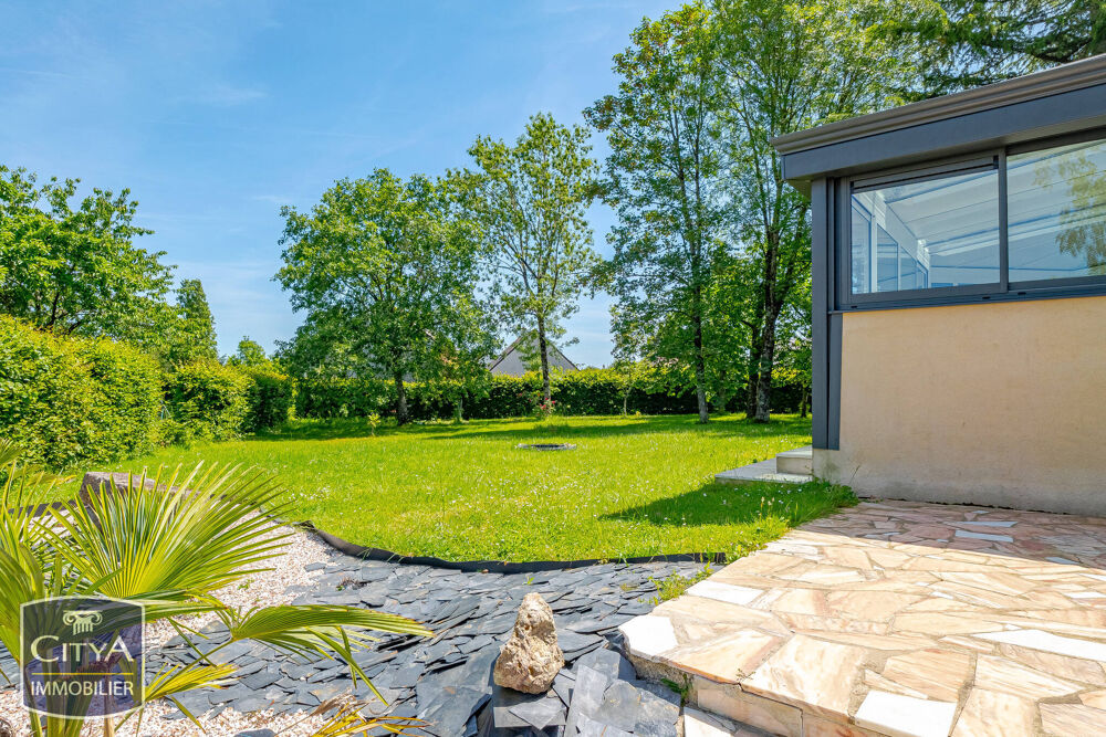 Maison 5 pièces 131 m² · à Cerelles · 131 m² · 299 000 €