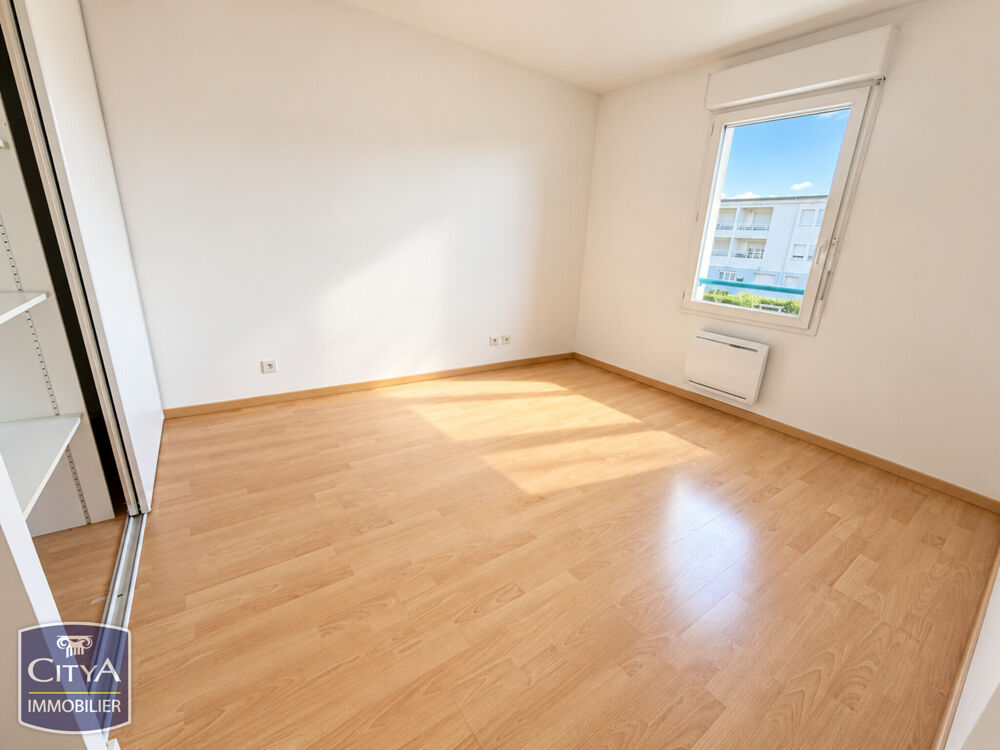 Vente Appartement appartement Aytré