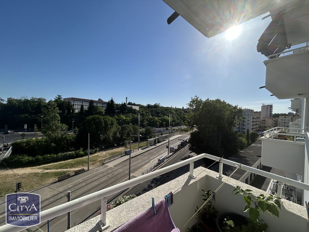 Vente Appartement appartement Montpellier
