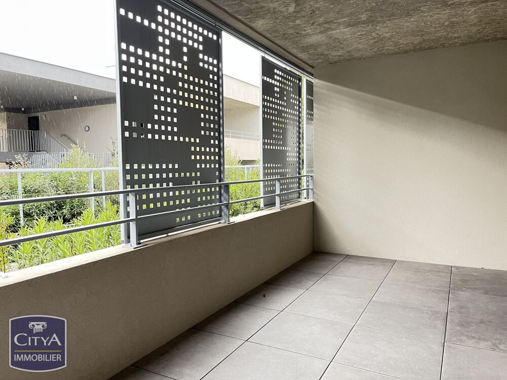 Vente Appartement appartement Nîmes