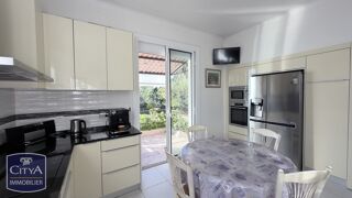  Maison à vendre 5 pièces 112 m²