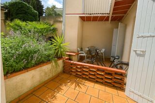  Appartement à vendre 1 pièce 23 m²