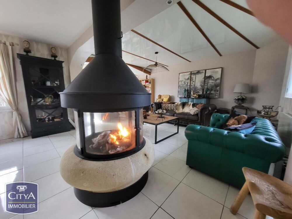 Vente Maison maison Surville