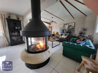 Vente Maison maison Surville