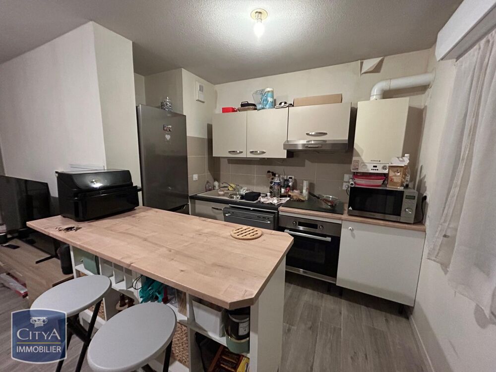 Vente Appartement appartement Poitiers
