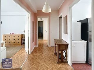  Appartement à vendre 3 pièces 67 m²