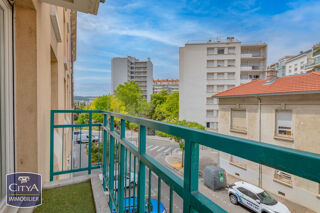  Appartement à vendre 3 pièces 70 m²