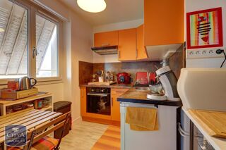  Appartement à vendre 4 pièces 69 m²