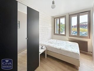  Appartement à vendre 3 pièces 49 m²