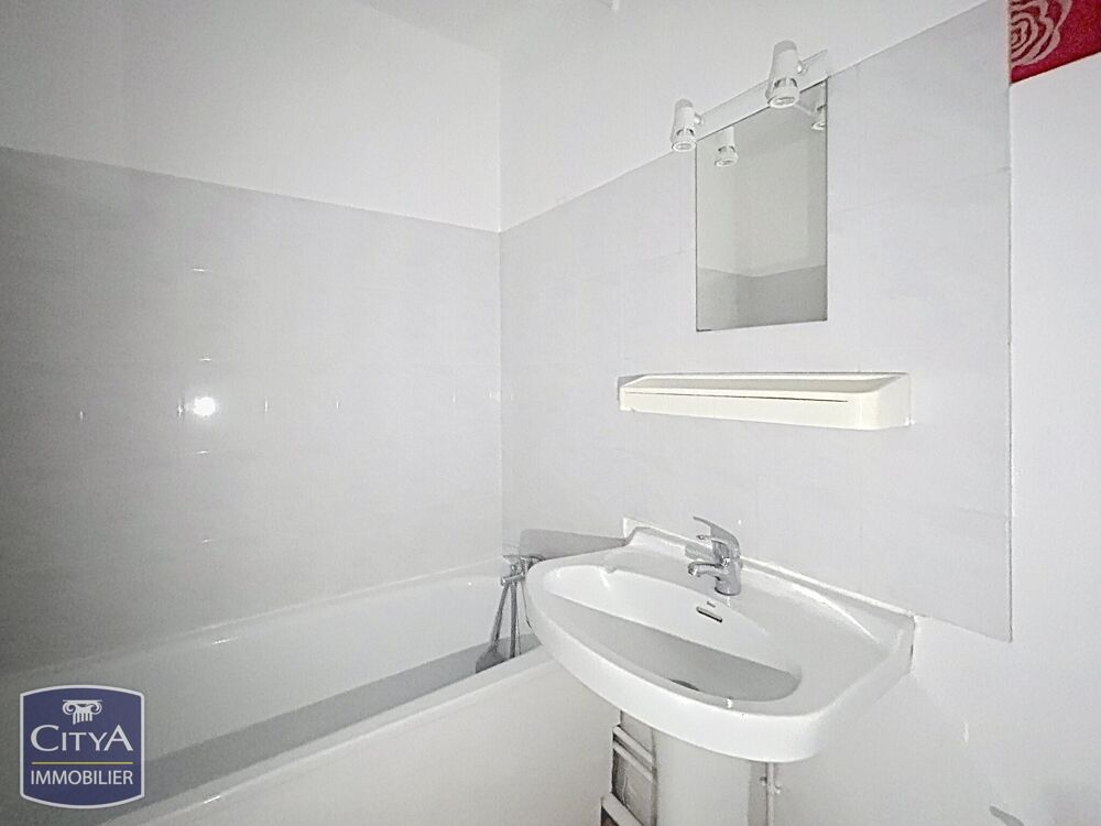 Vente Appartement appartement Lille