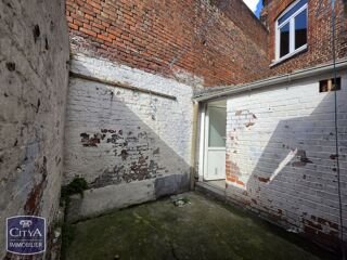  Maison à vendre 4 pièces 97 m²
