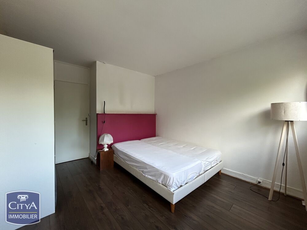 Vente Appartement appartement Lille