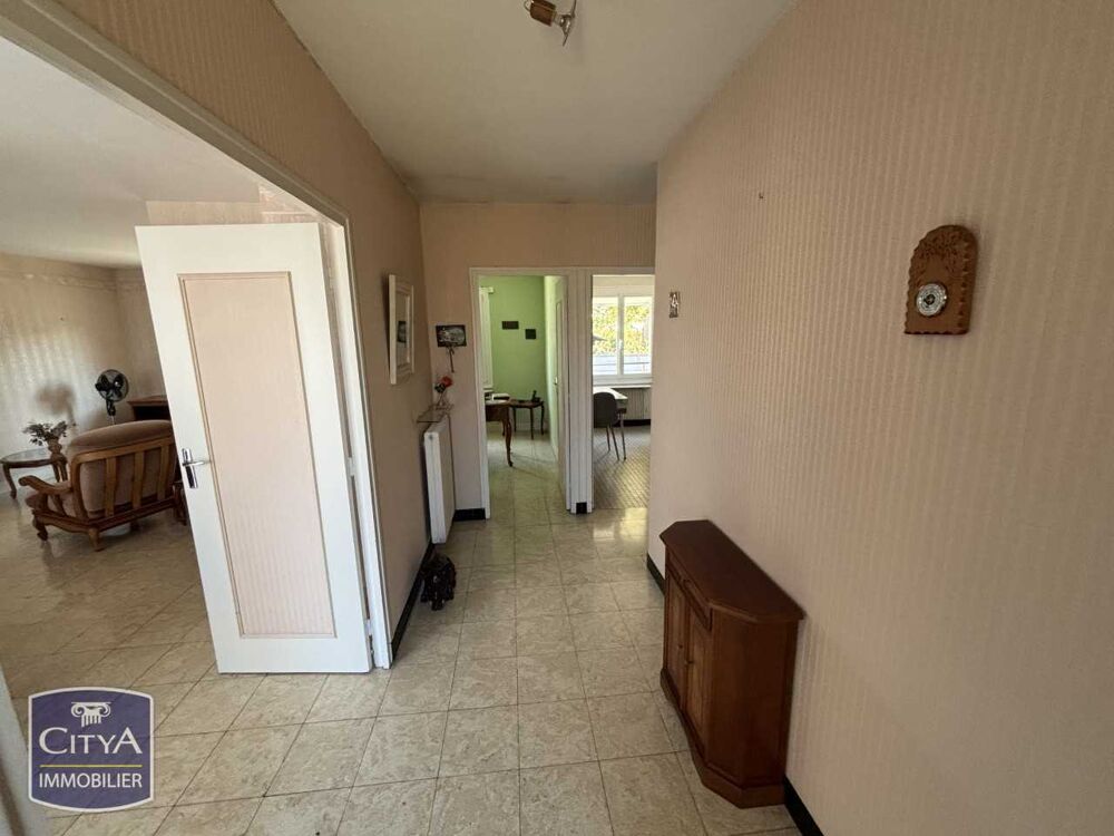 Vente Maison maison Saint-amand-les-eaux
