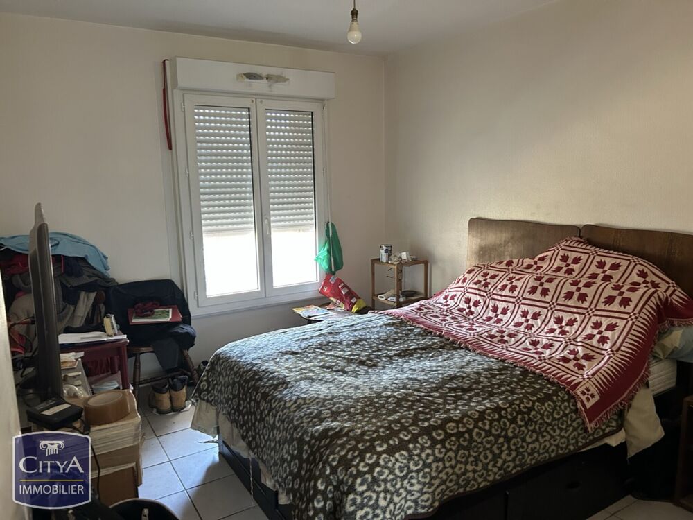 Vente Appartement appartement Angoulême