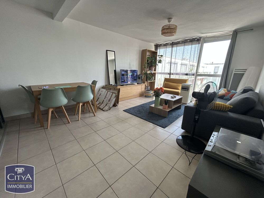 Vente Appartement appartement Bordeaux